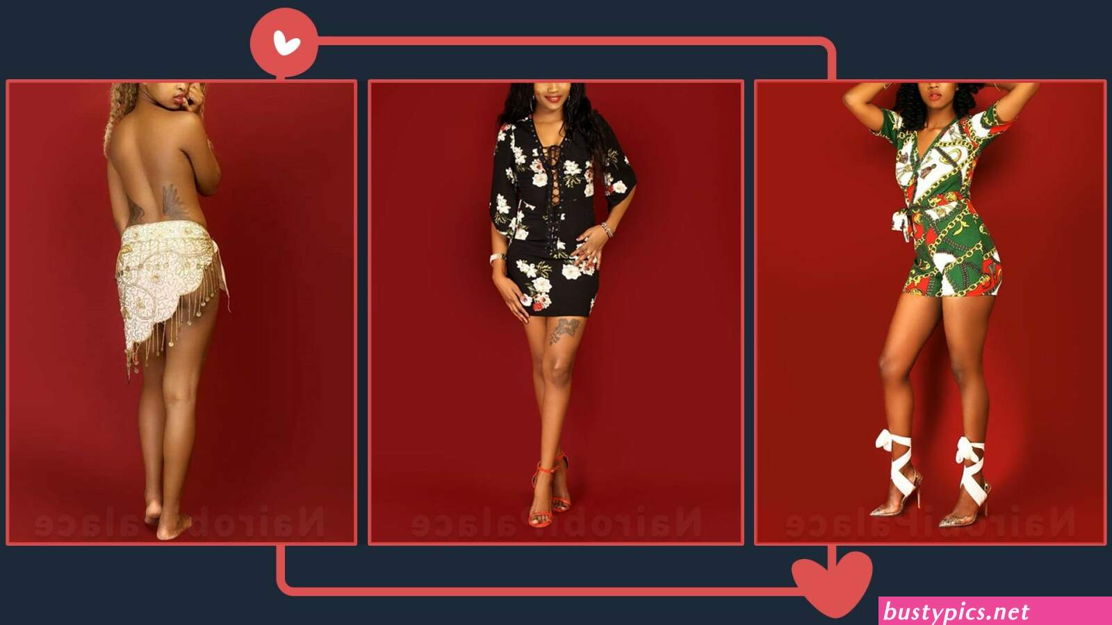 nairobi escort
