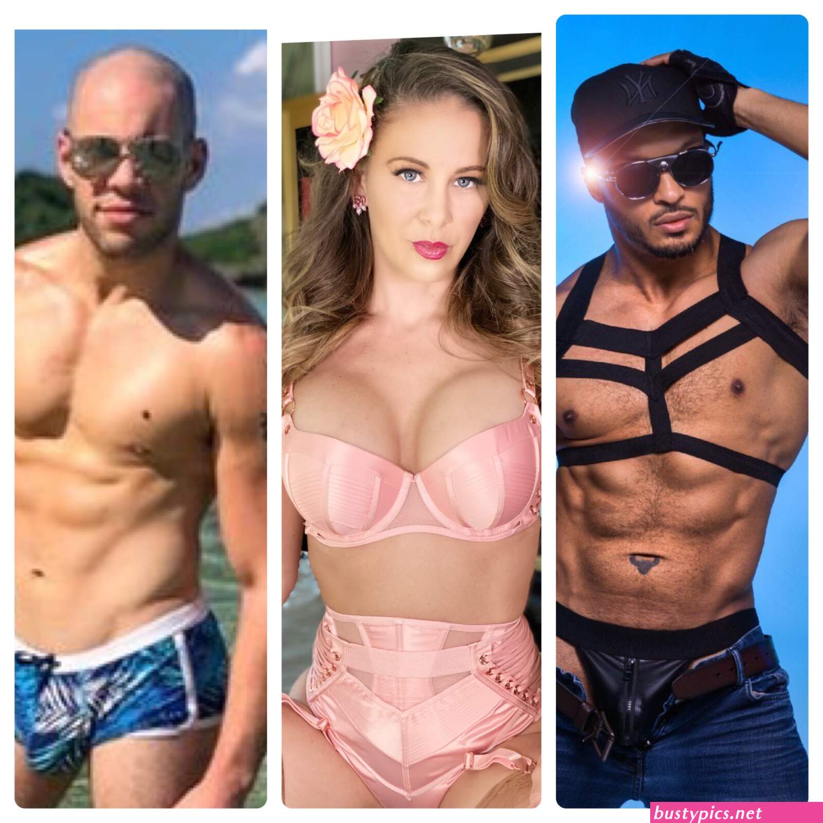 cherie deville leaked