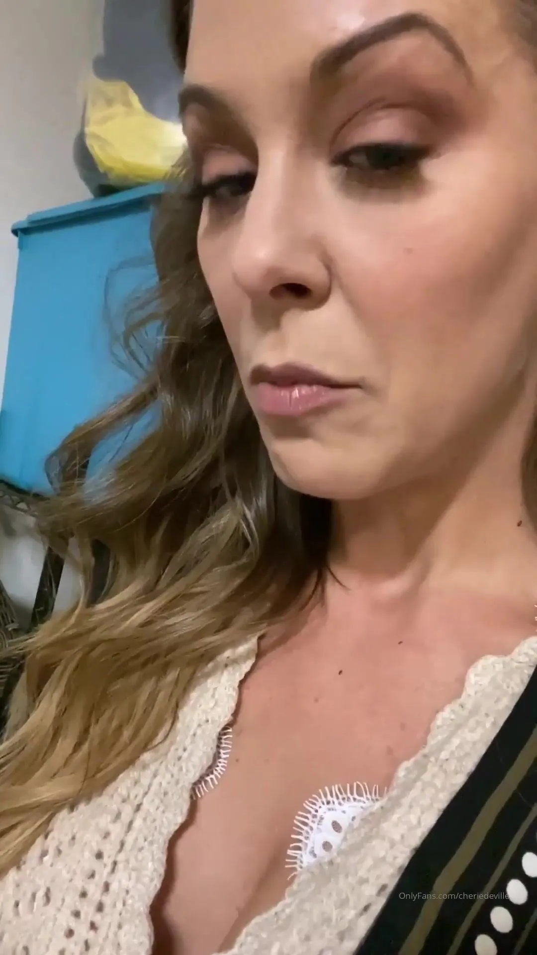 cherie deville leaked