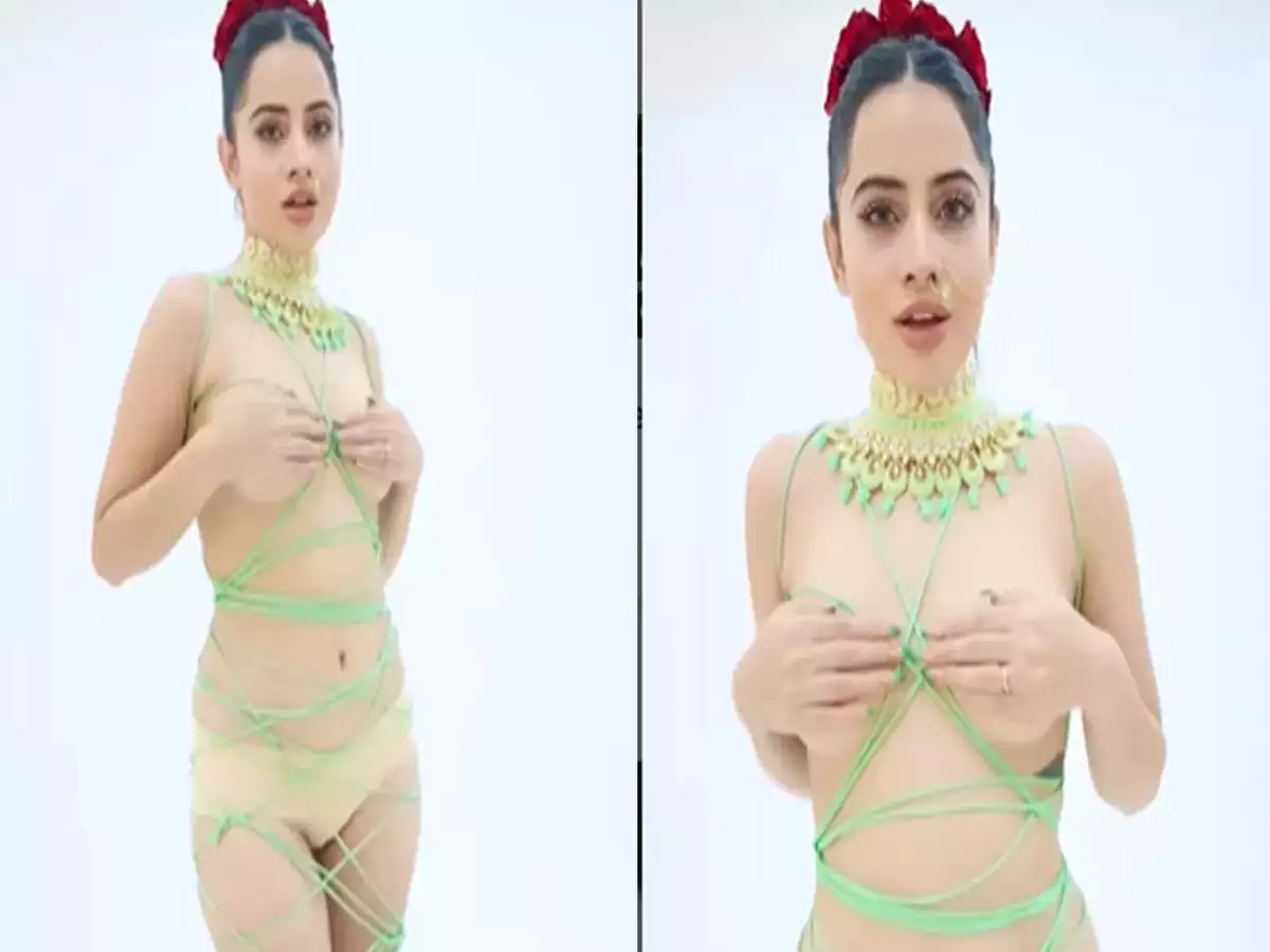 nudevideo
