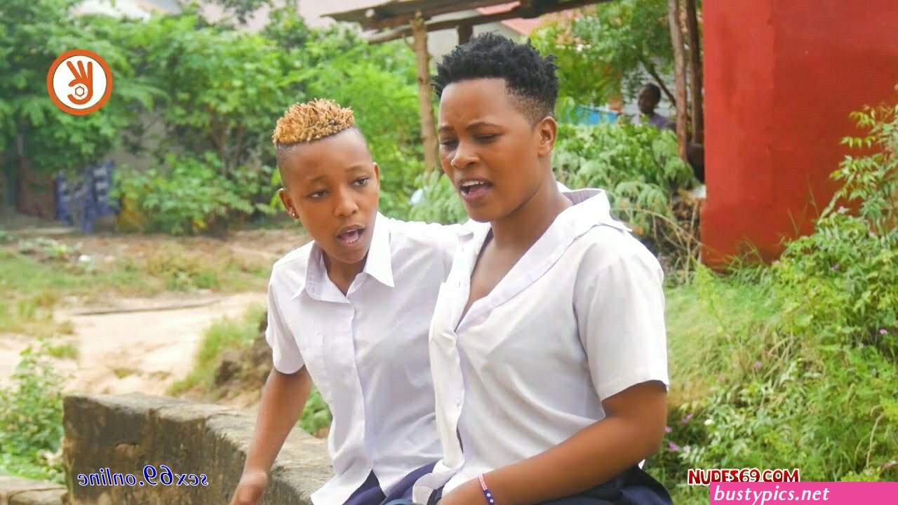 picha ya uchi yamwanake atobwa akiwa na shanga kiunoni