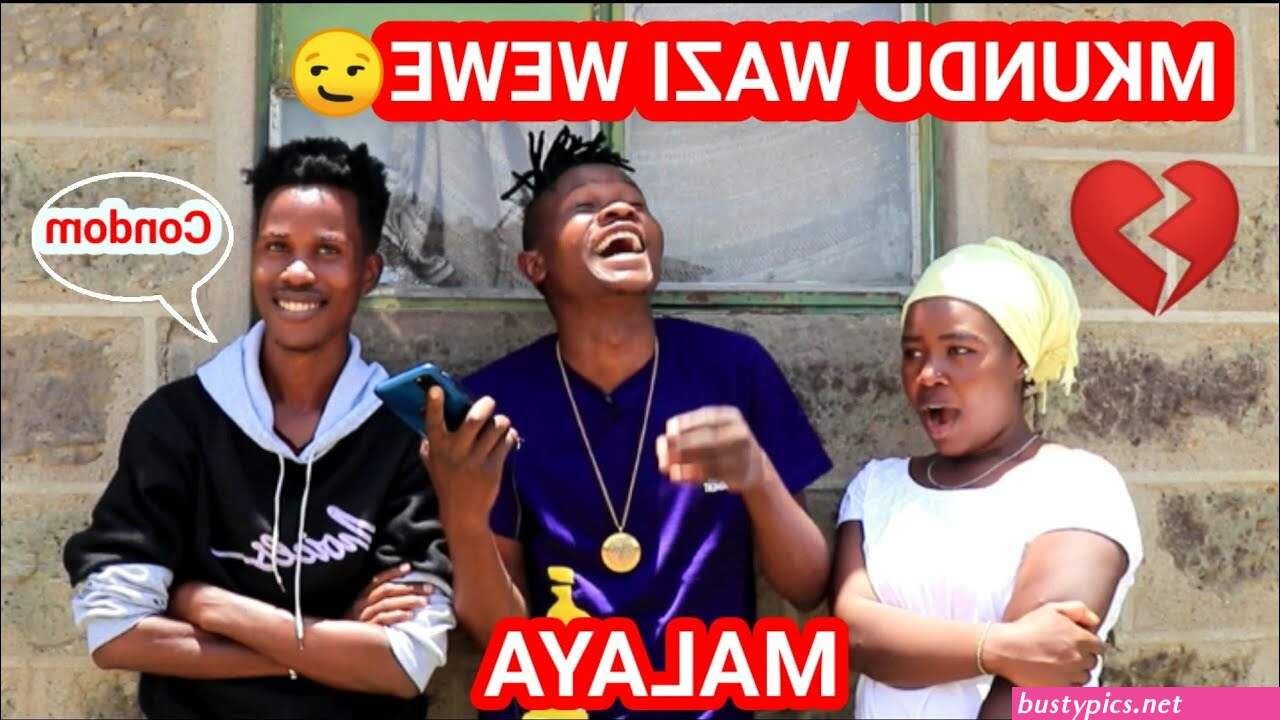 mikundu wazii
