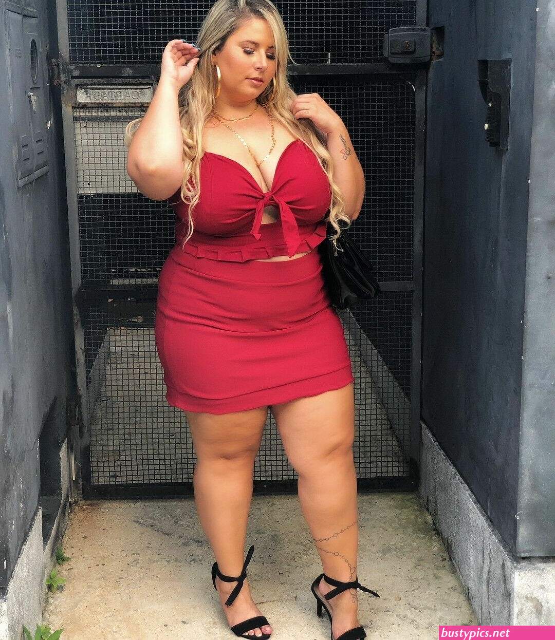 black bbw big butt archives