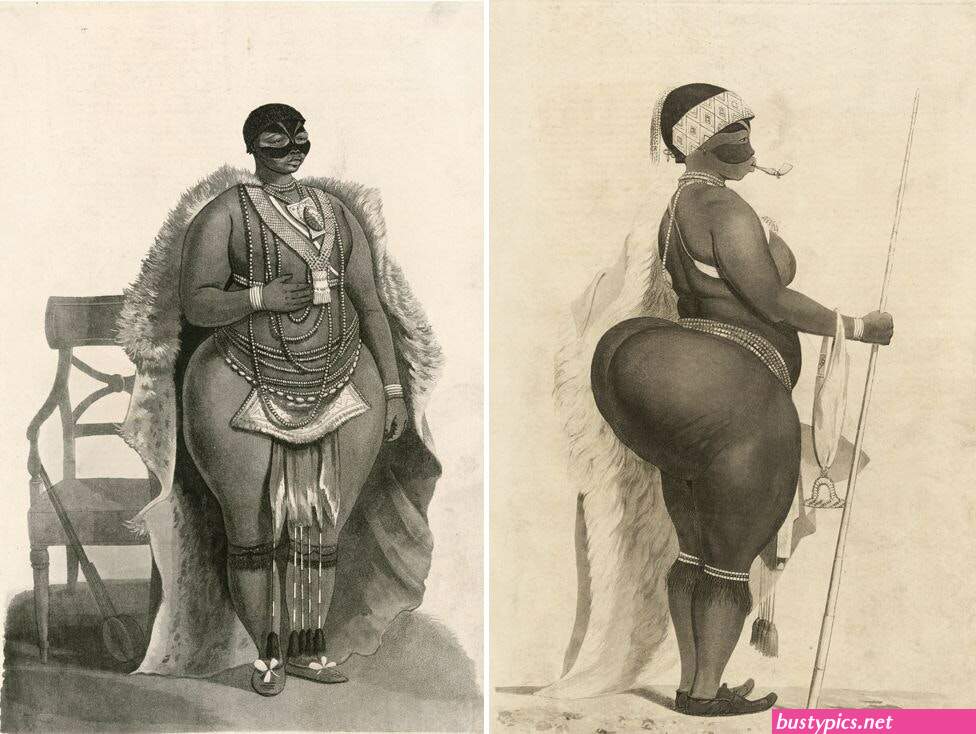 black bbw big butt archives