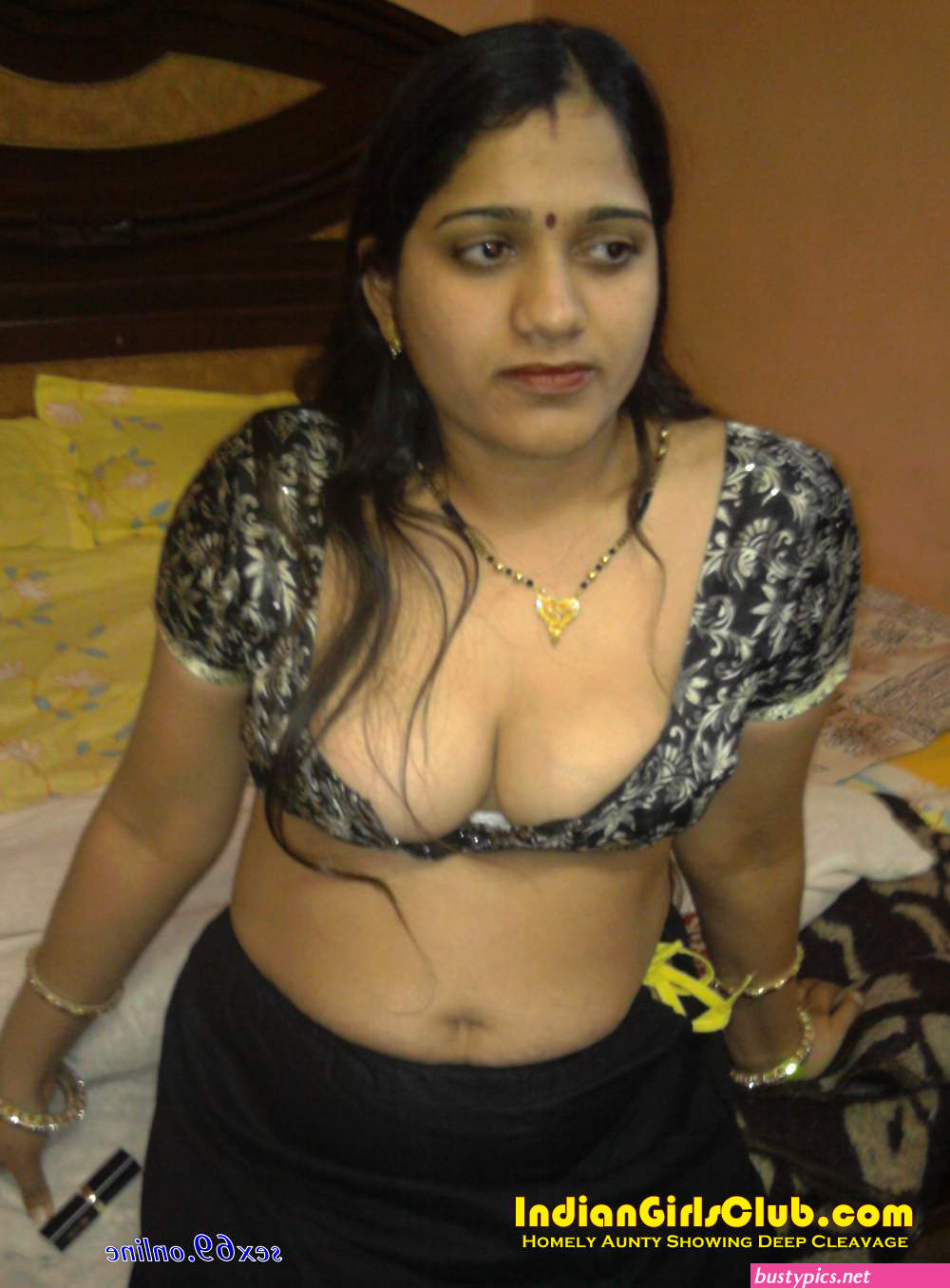 indian aunty nude pic collection