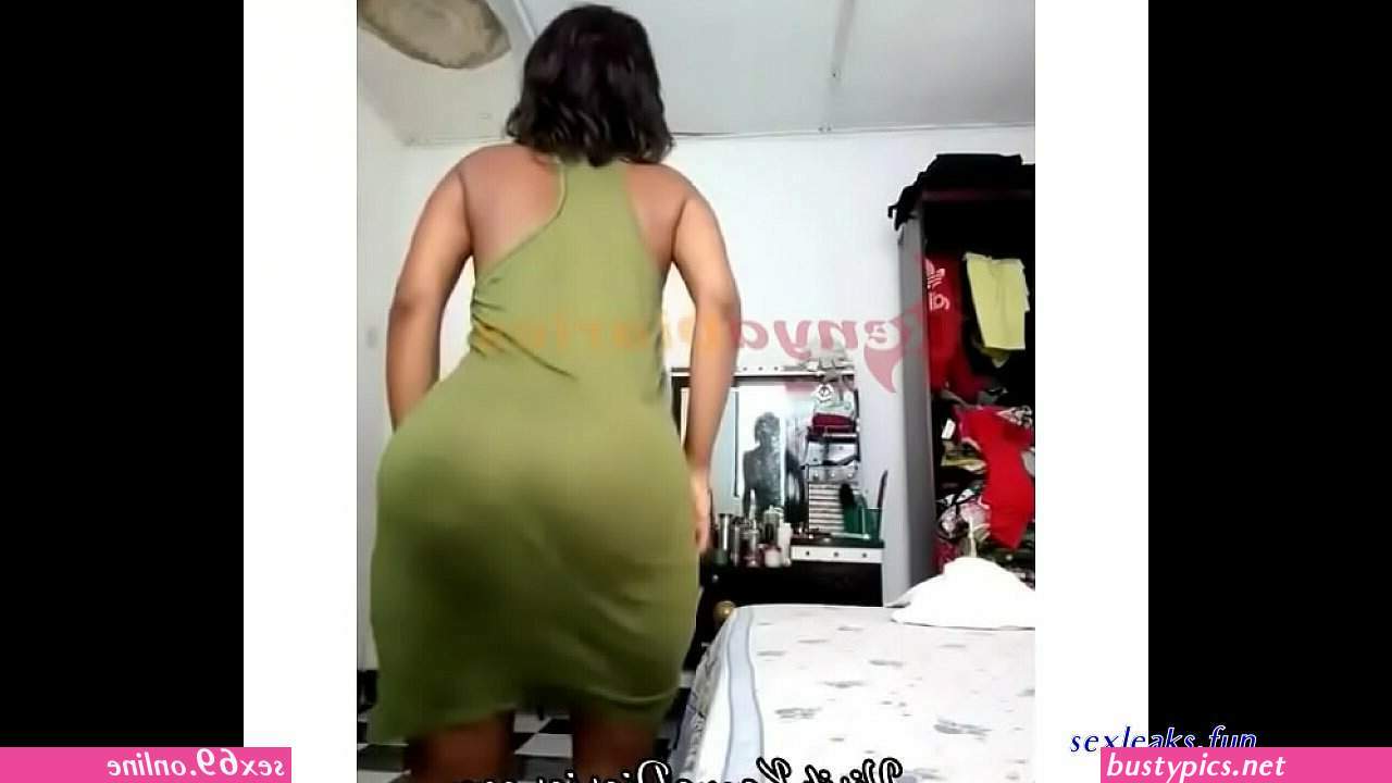 kenyan naked huge butts