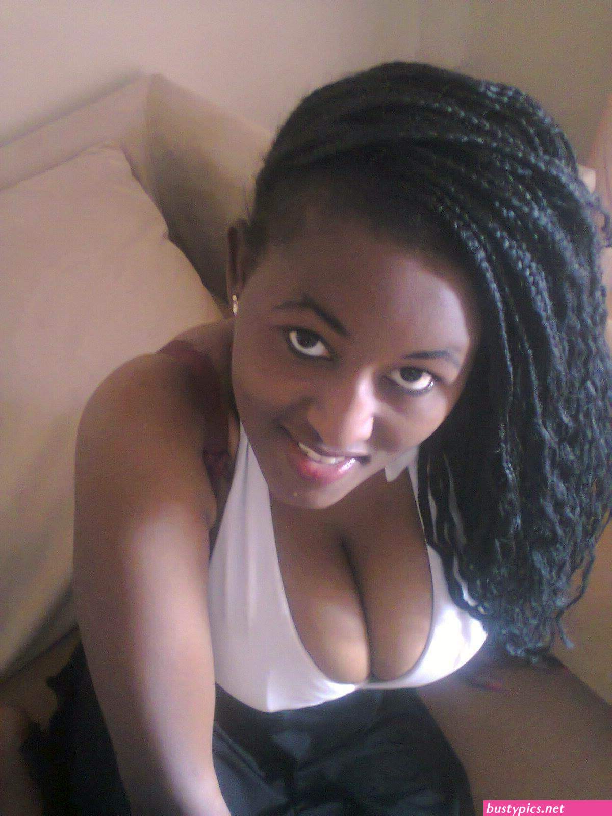 kenyan naked huge butts