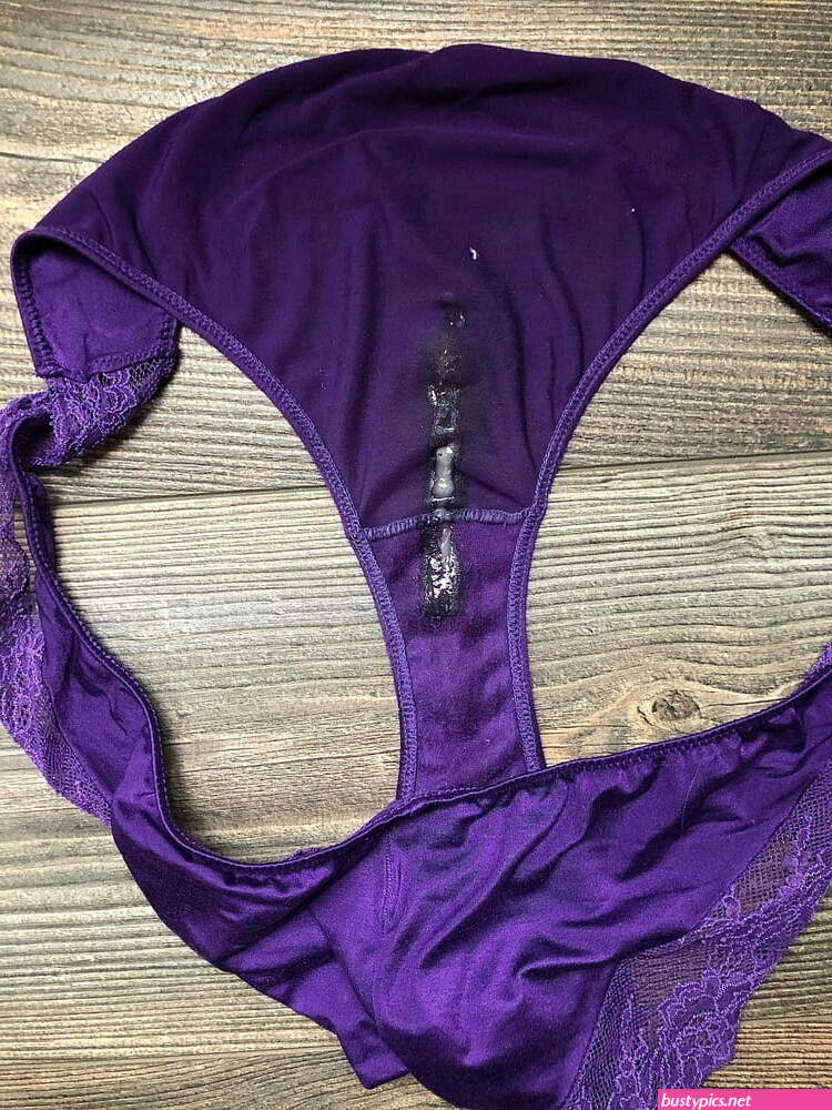 desi used panty nude pic