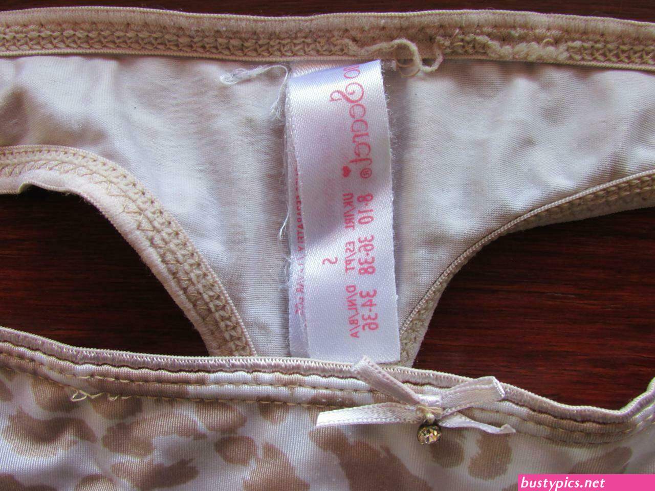 desi used panty nude pic