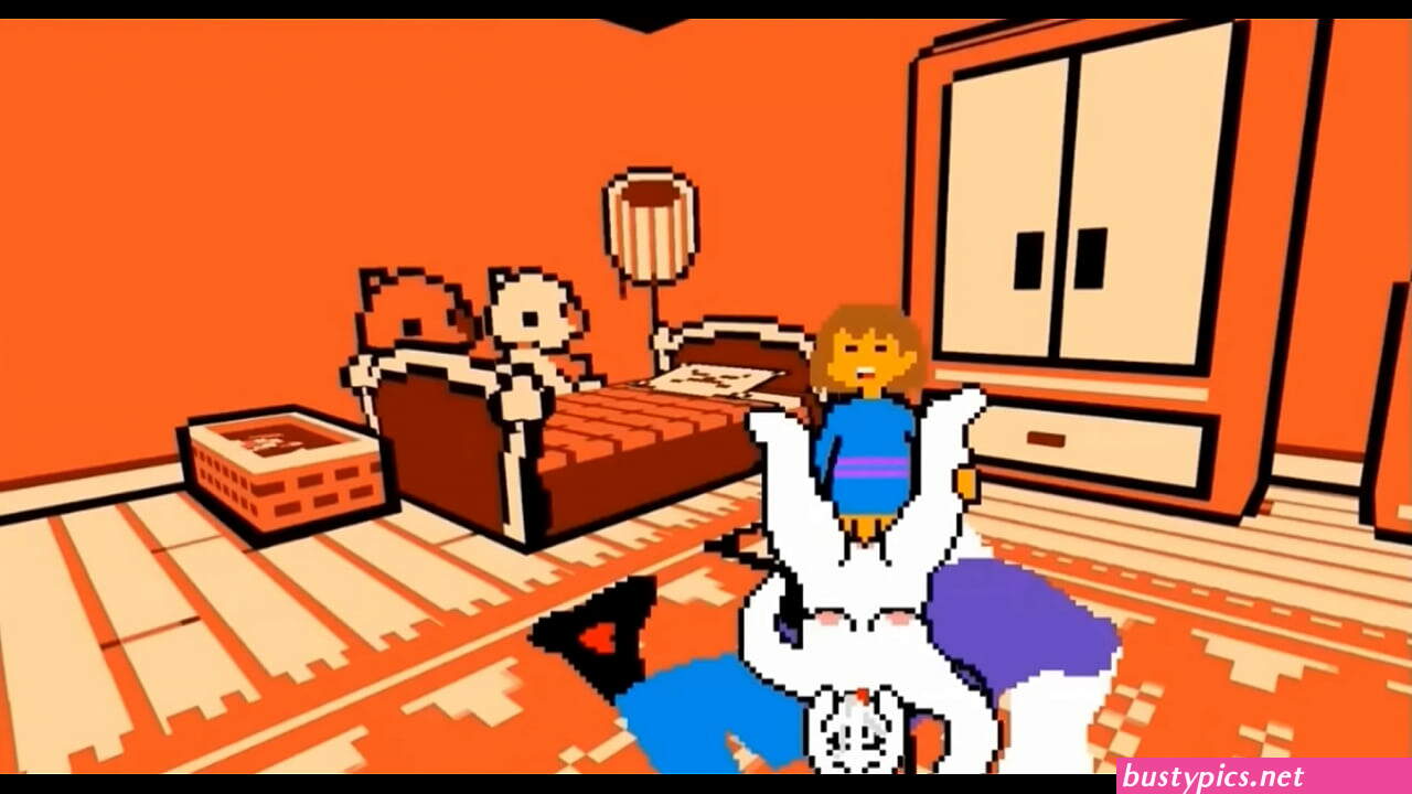 toriel gif titjob