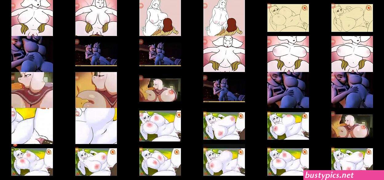 toriel gif titjob