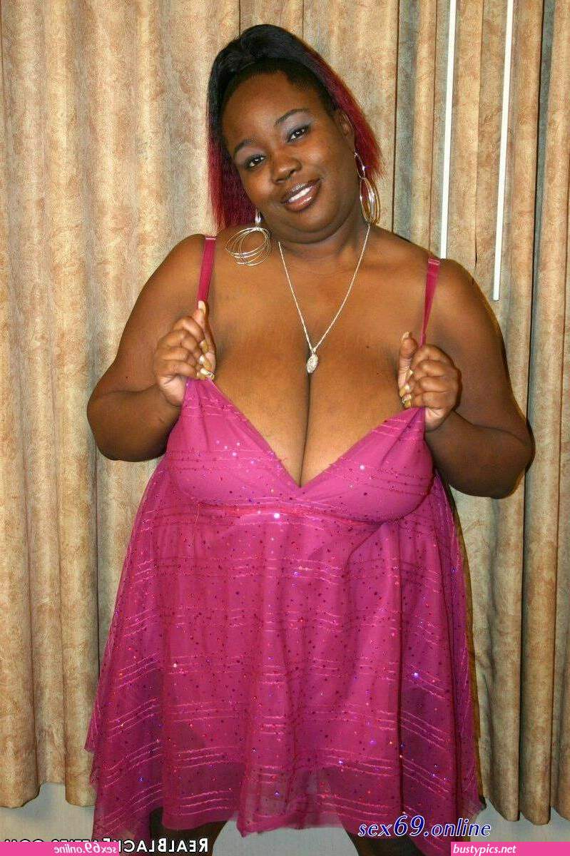 biggest black sugar mummy naked