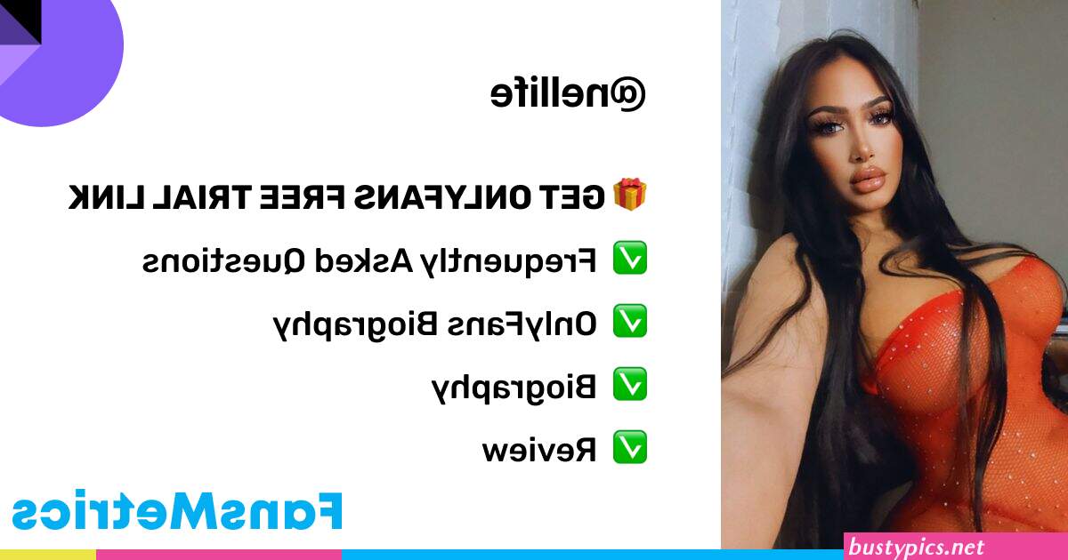 nellife full sex
