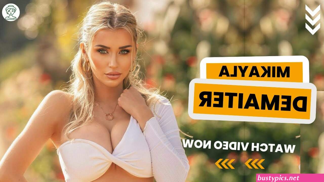 mikayla demaiter natalee