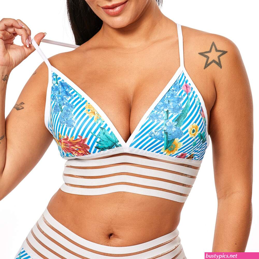 curvy big tits hot women