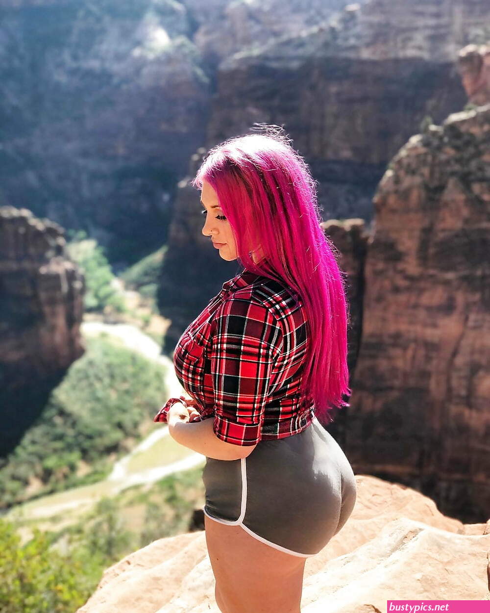 curvy bigass girls