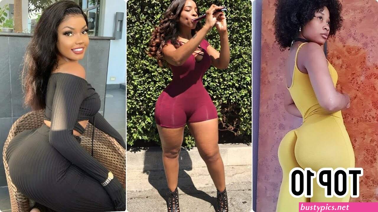 curvy bigass girls