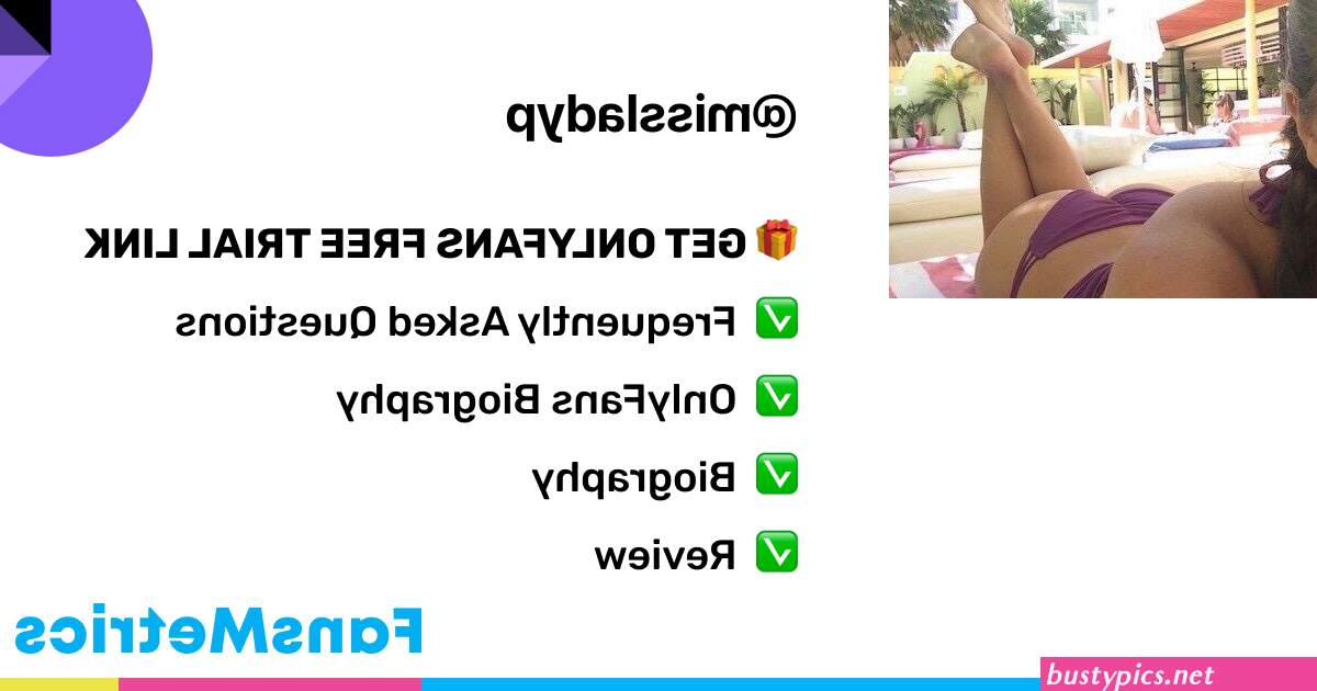 missladyp