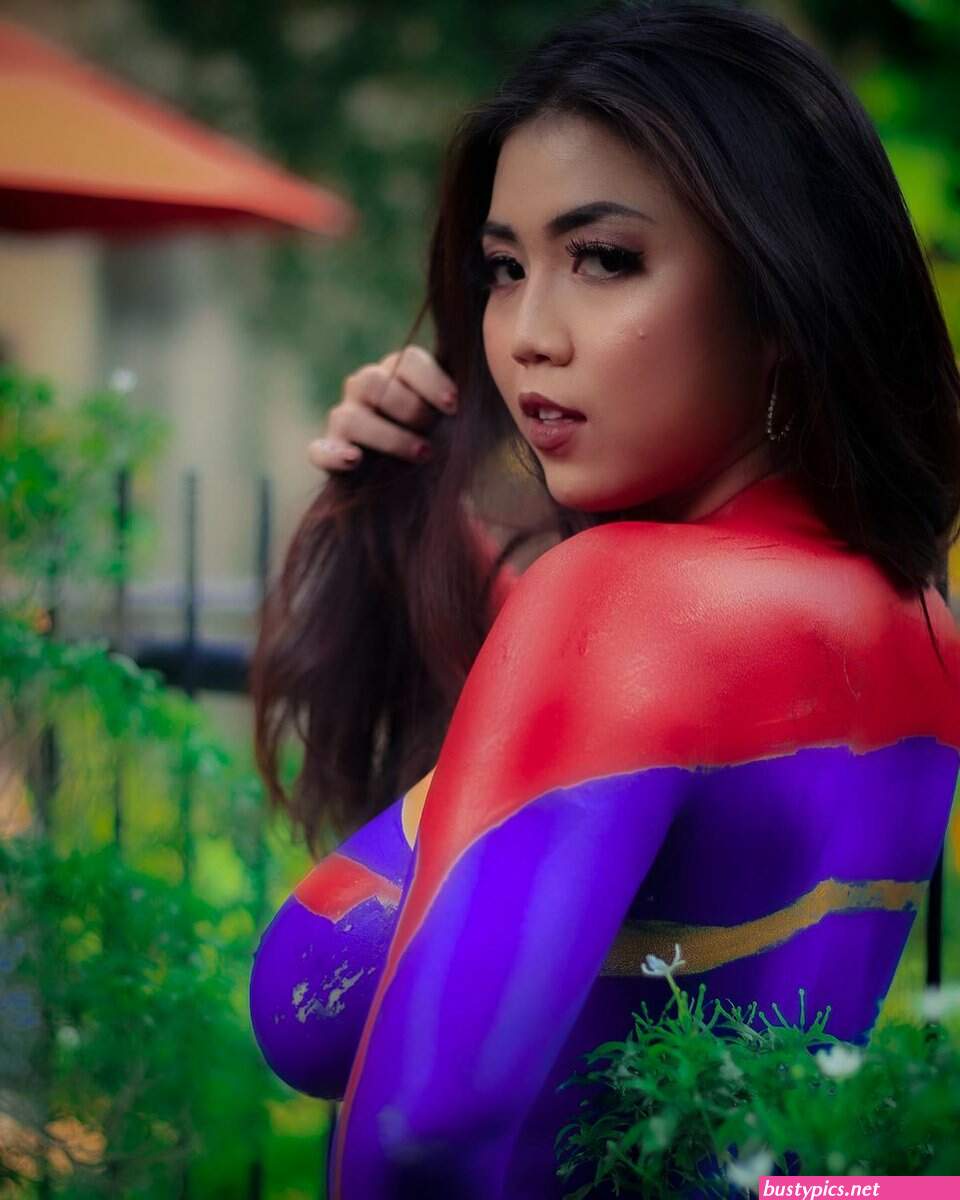renna dyana bugil di twitter