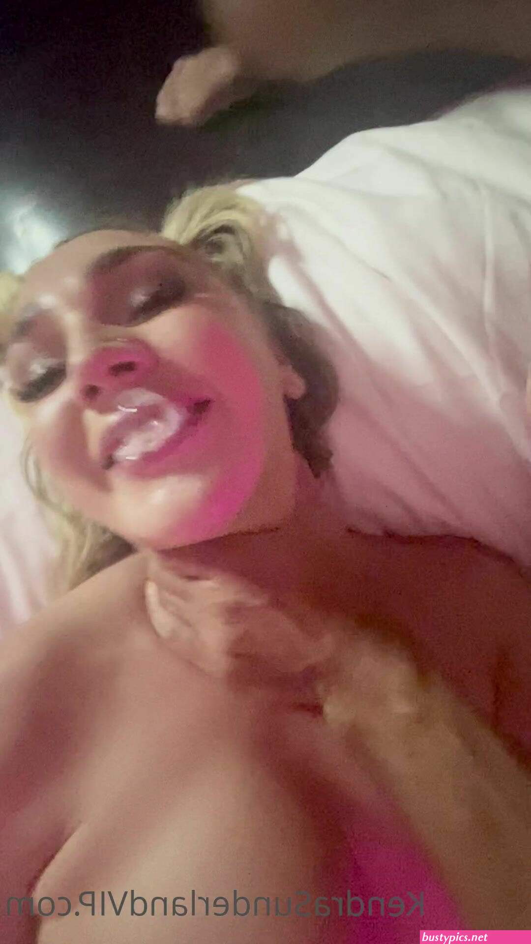 kendra sunderland onlyfans troy francisco
