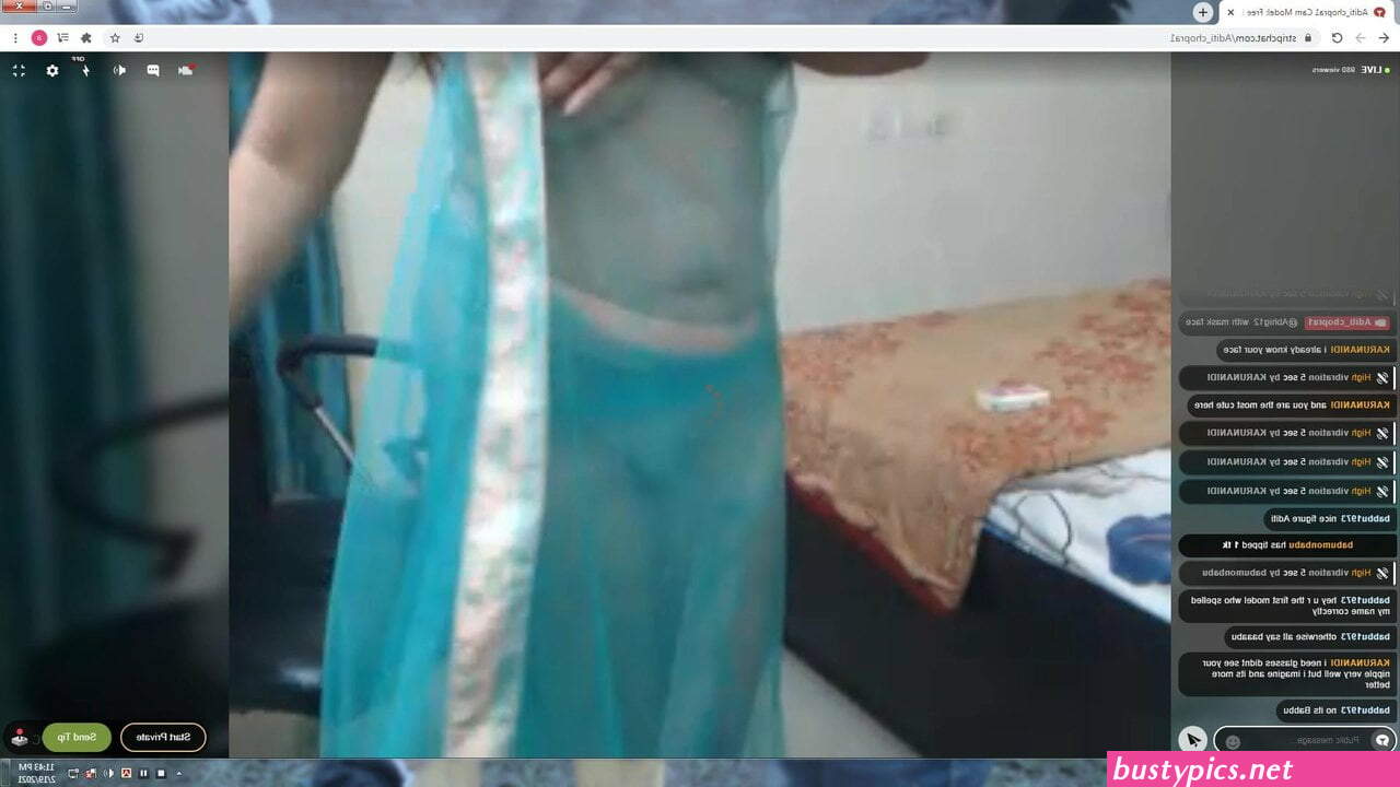 indian girl aditi roleplay sex