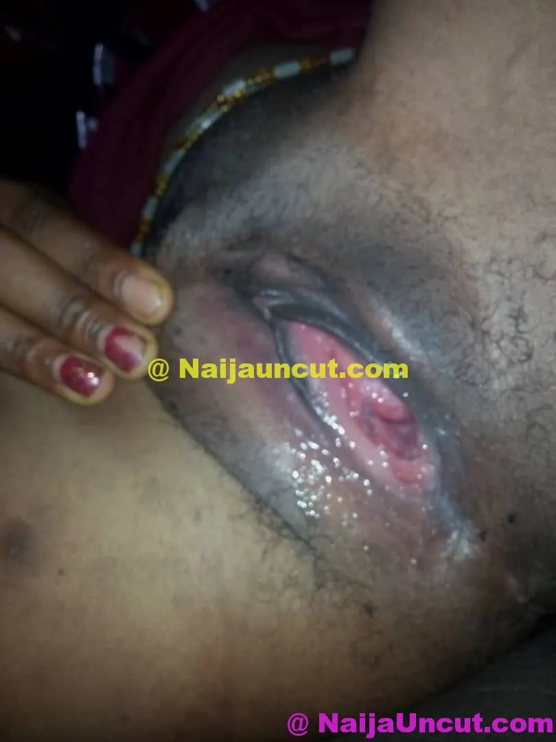 naija pussy show