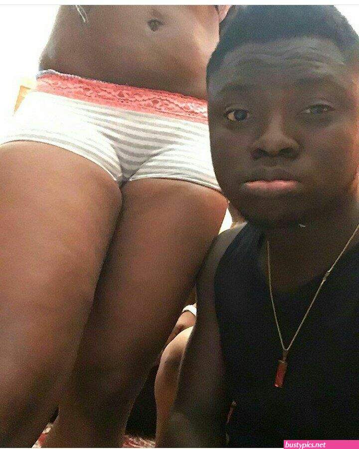 naija pussy show