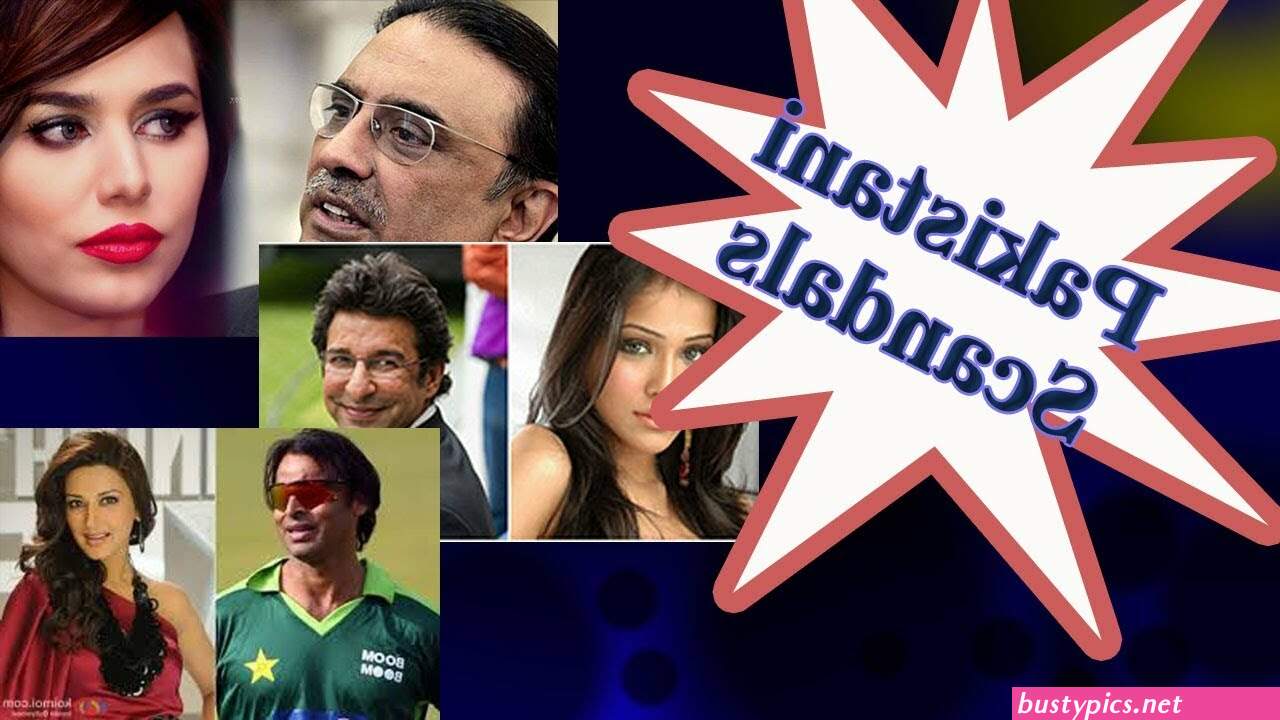 pakistani sex scandal 2022
