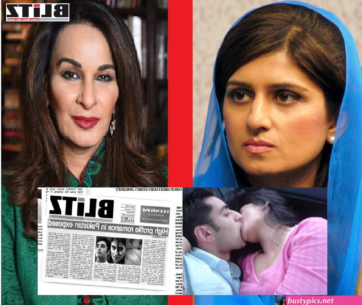 pakistani sex scandal 2022