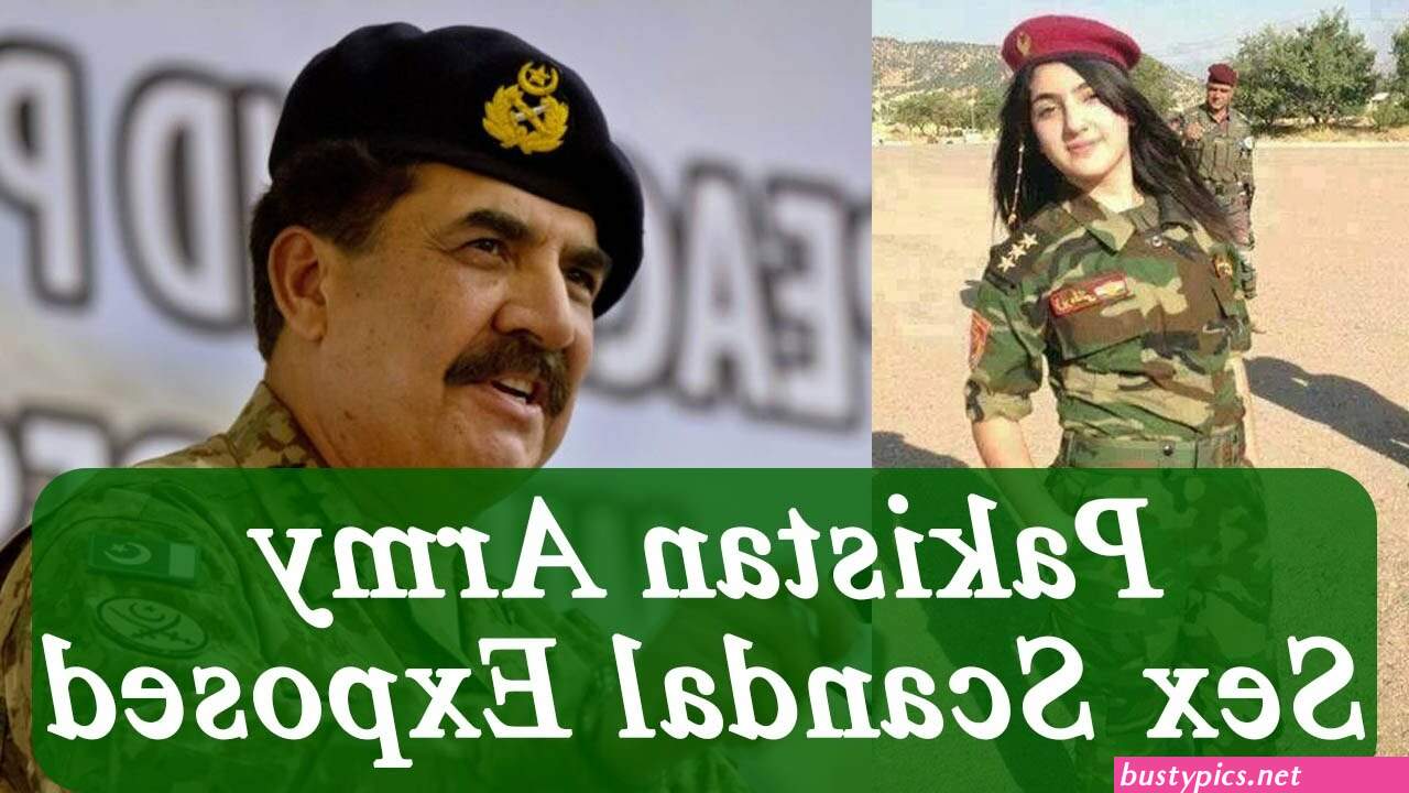 pakistani sex scandal 2022