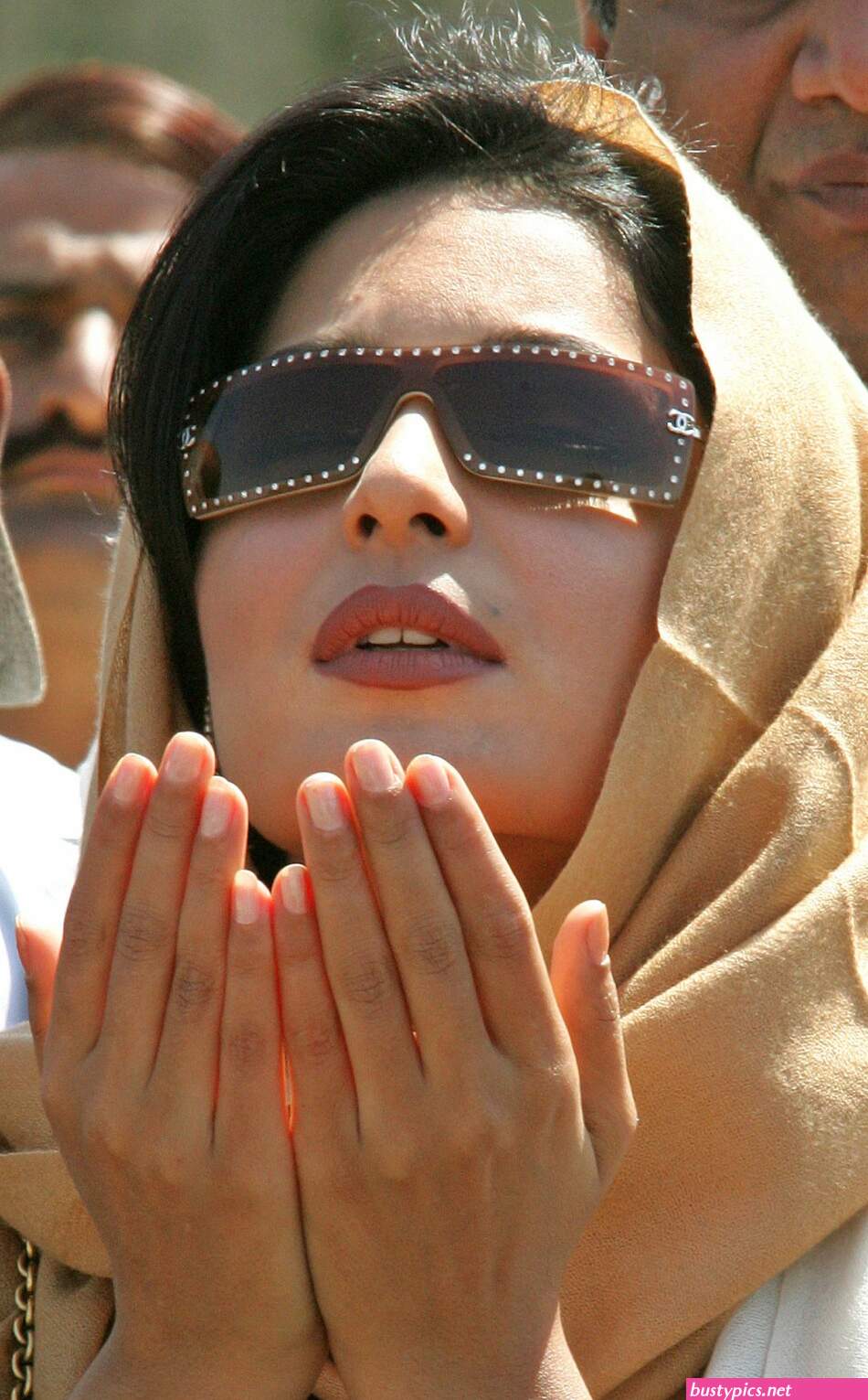 pakistani sex scandal 2022