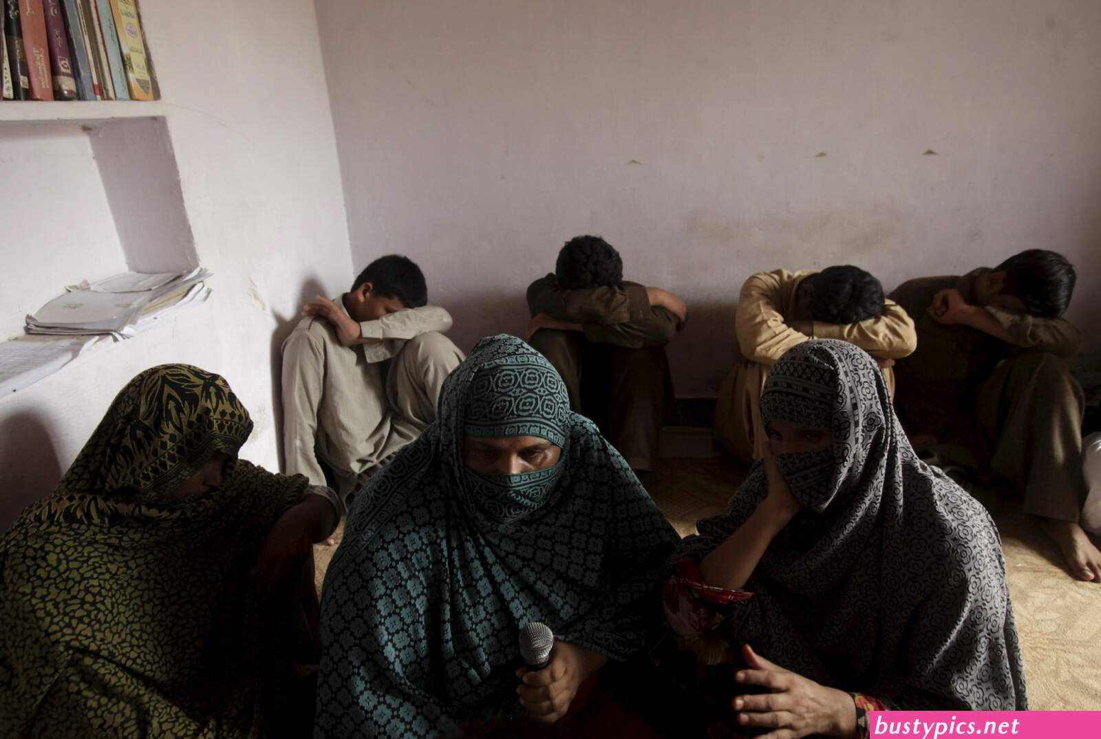pakistani sex scandal 2022