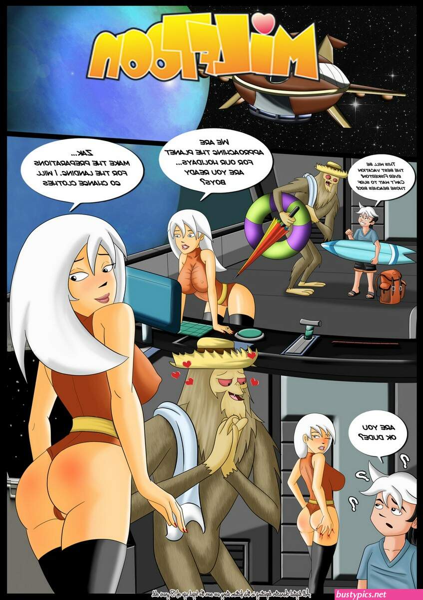 mom and son porn toon