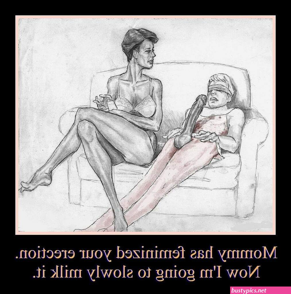 mom and son porn toon