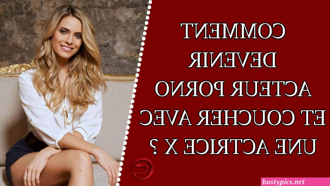 porno xxl recrutement