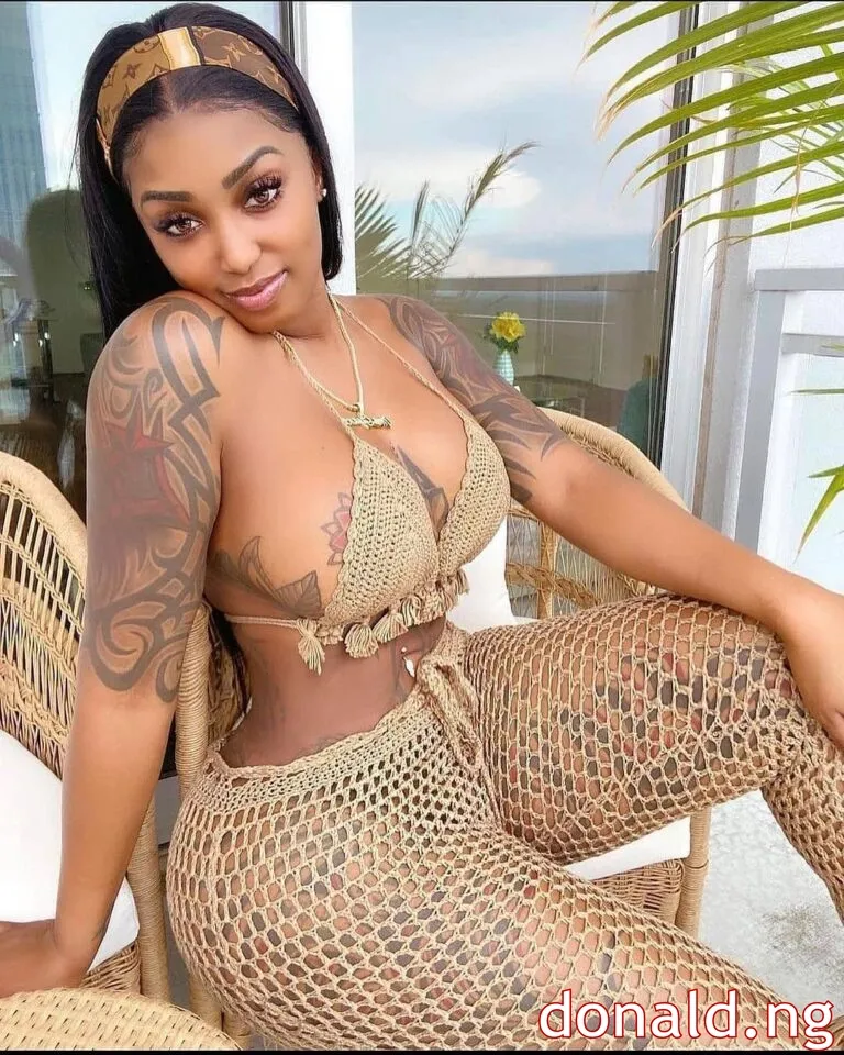 ashewo girl breast picture