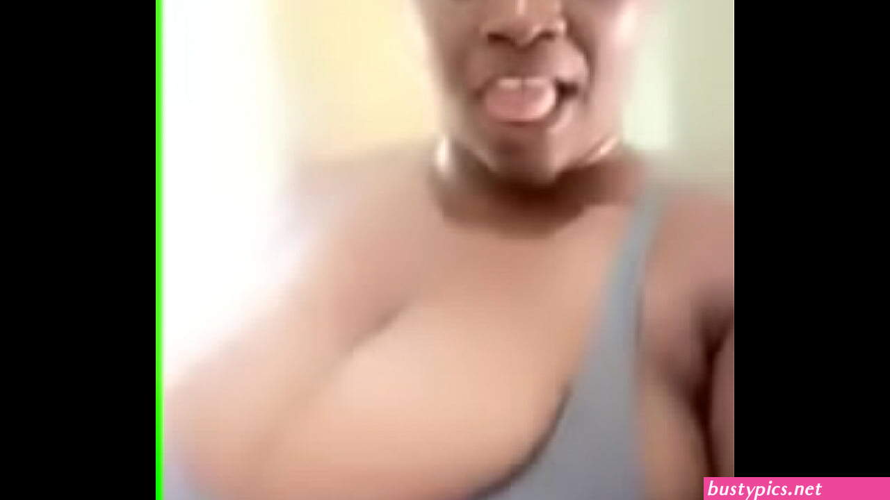 ashewo girl breast picture