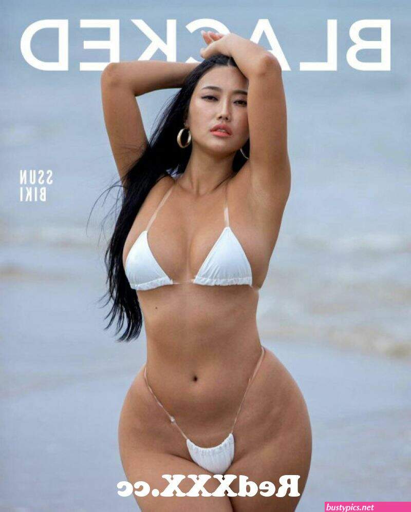 ssunbiki nude leaked