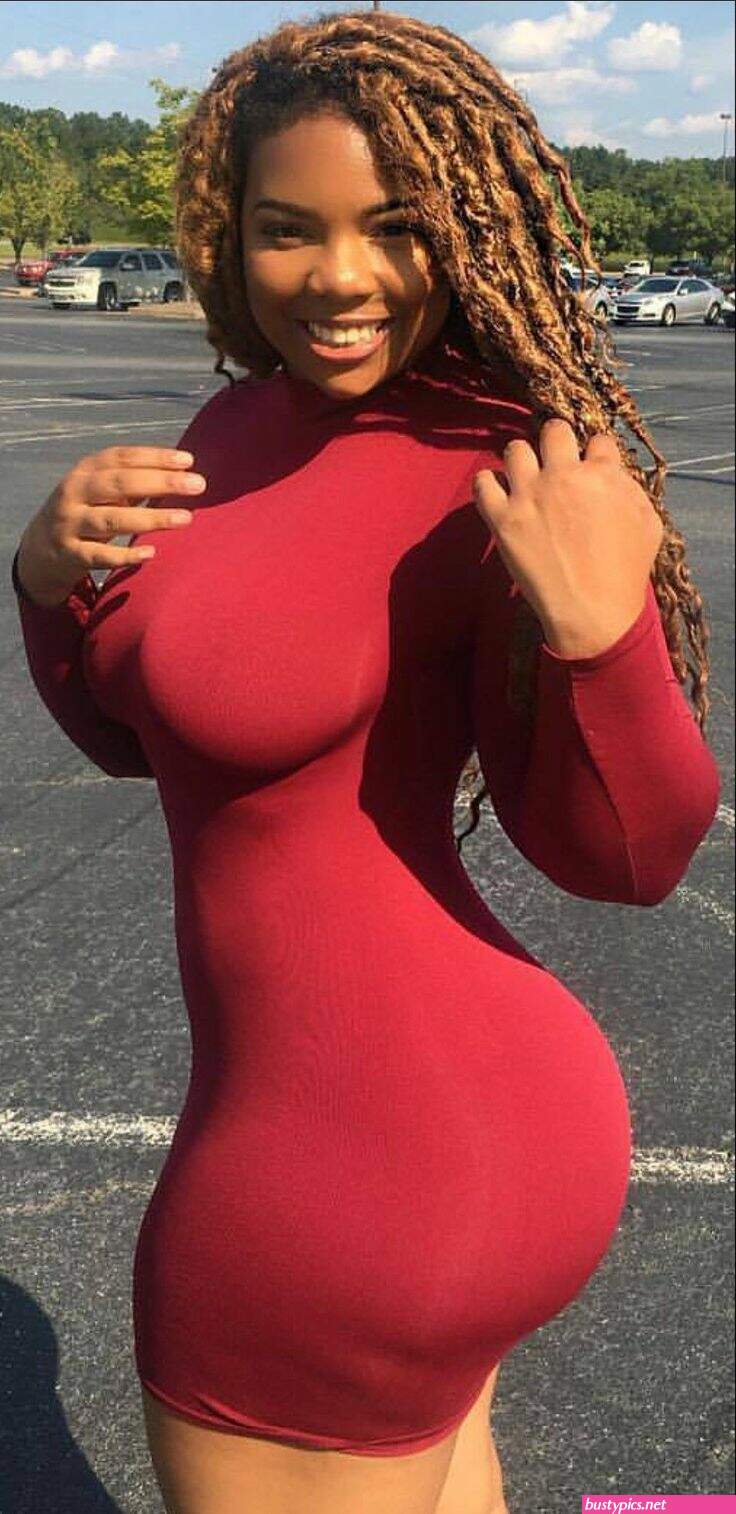 black puffy nipples