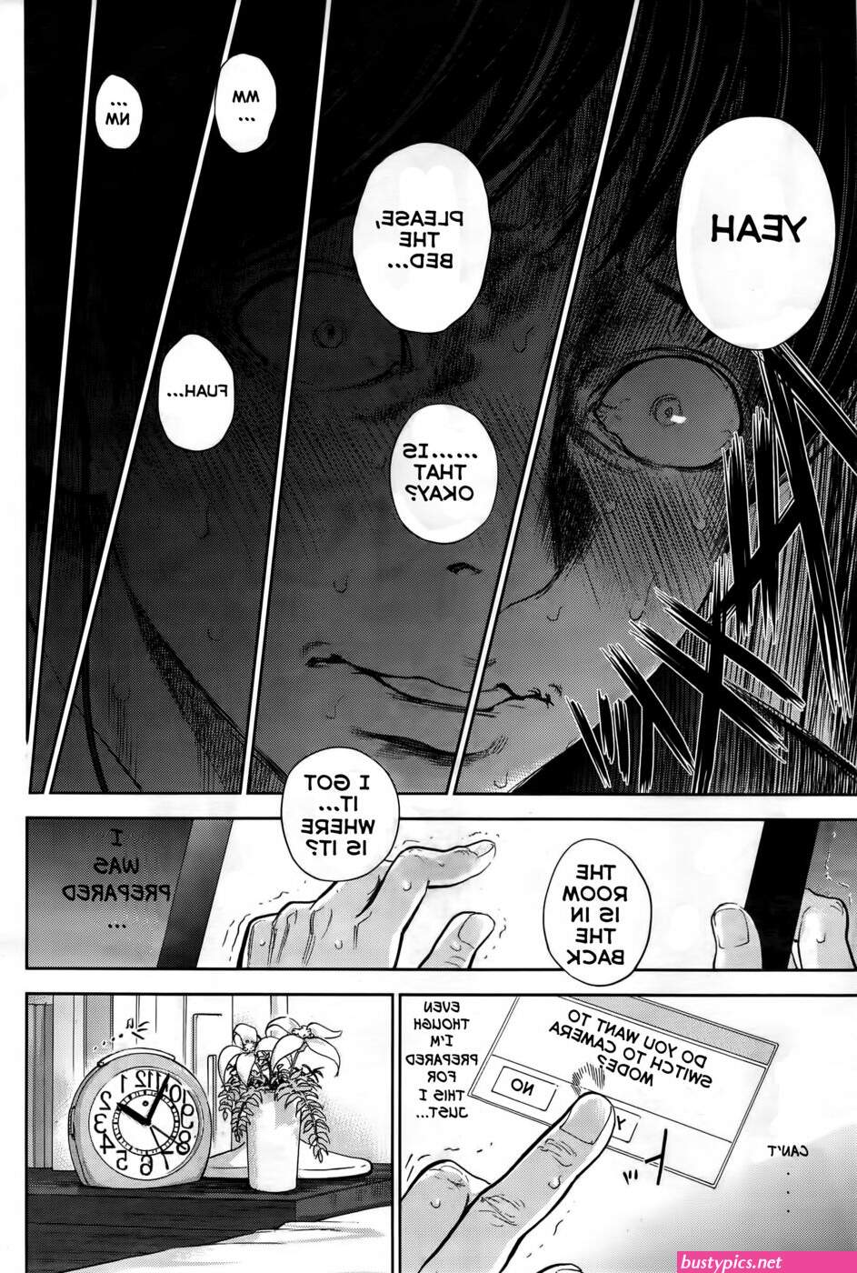 komik ntr sub indo