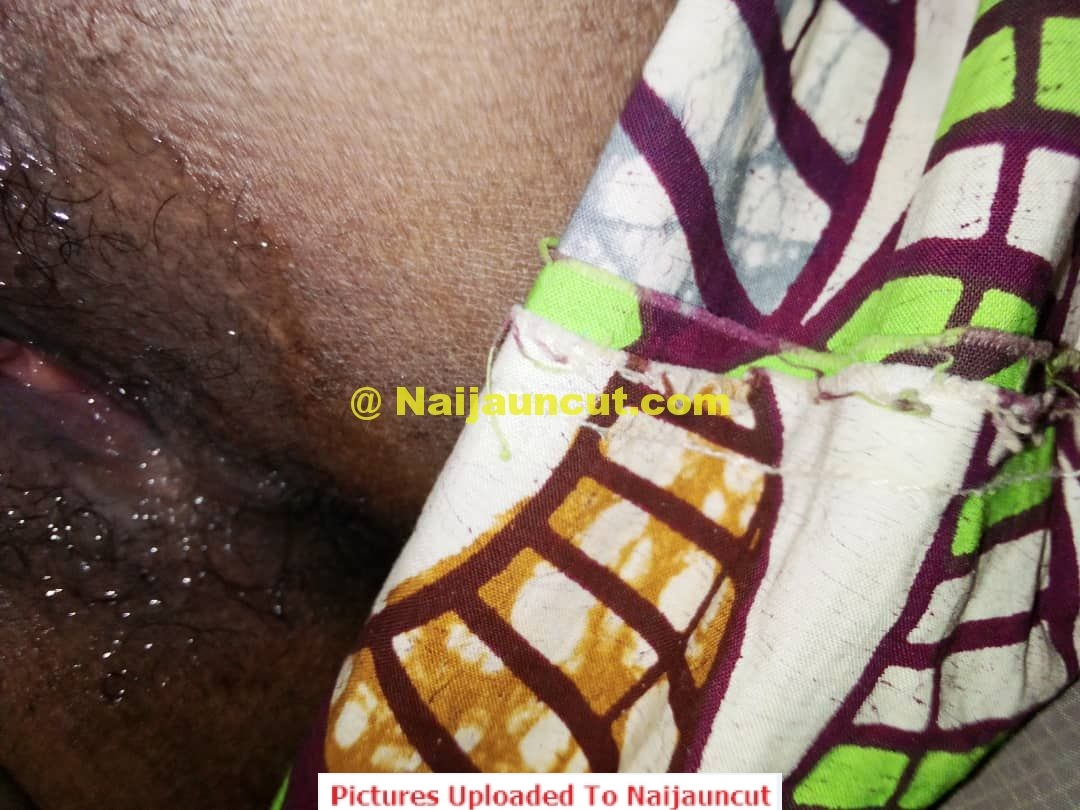 naijauncut nigeria hausa naked beauty