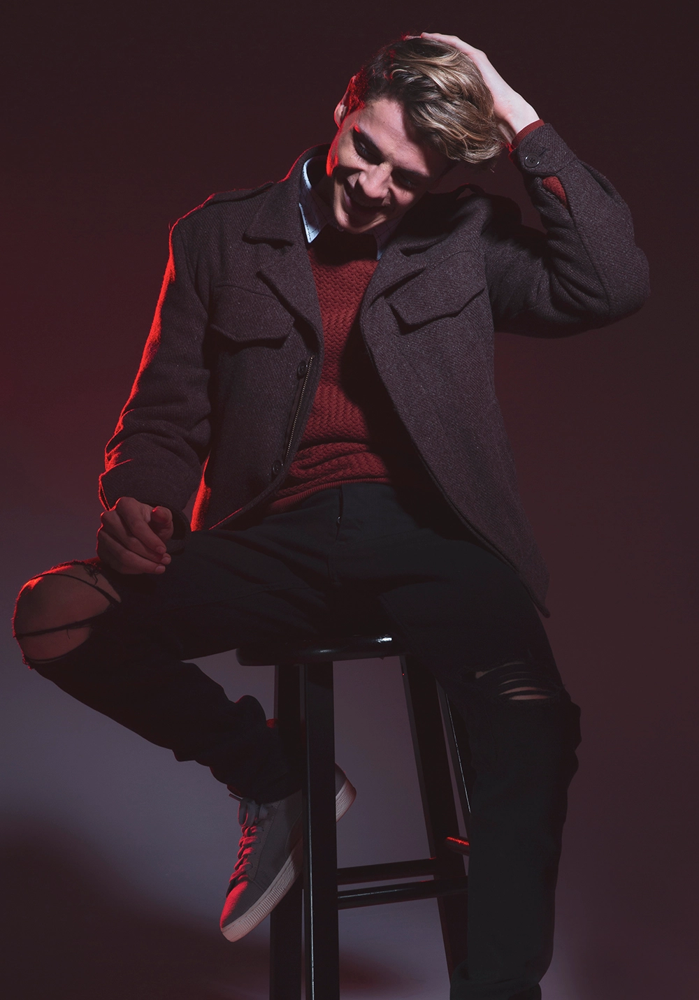 pics of jace norman sexing cree carcina