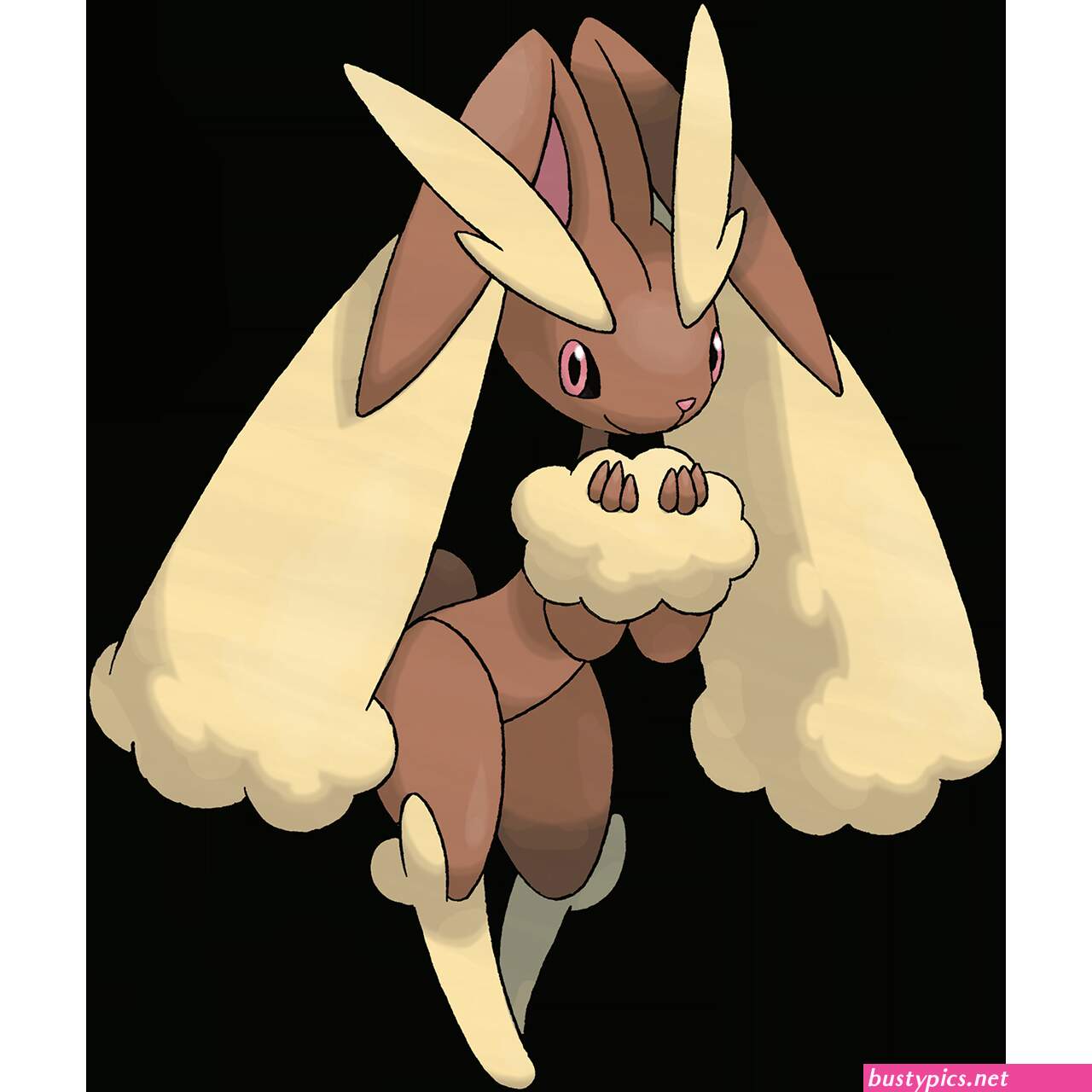 pokemon lopunny sex