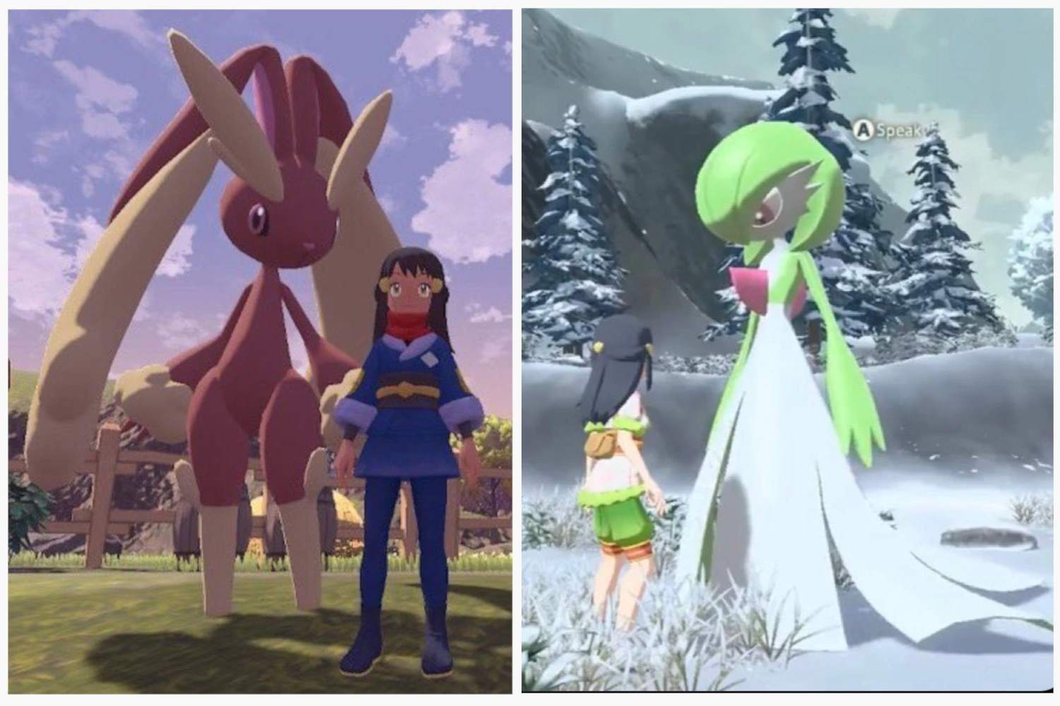 pokemon lopunny sex