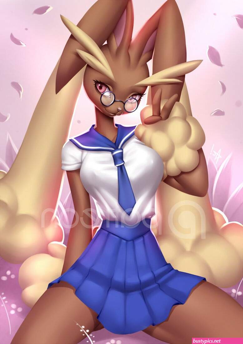 pokemon lopunny sex