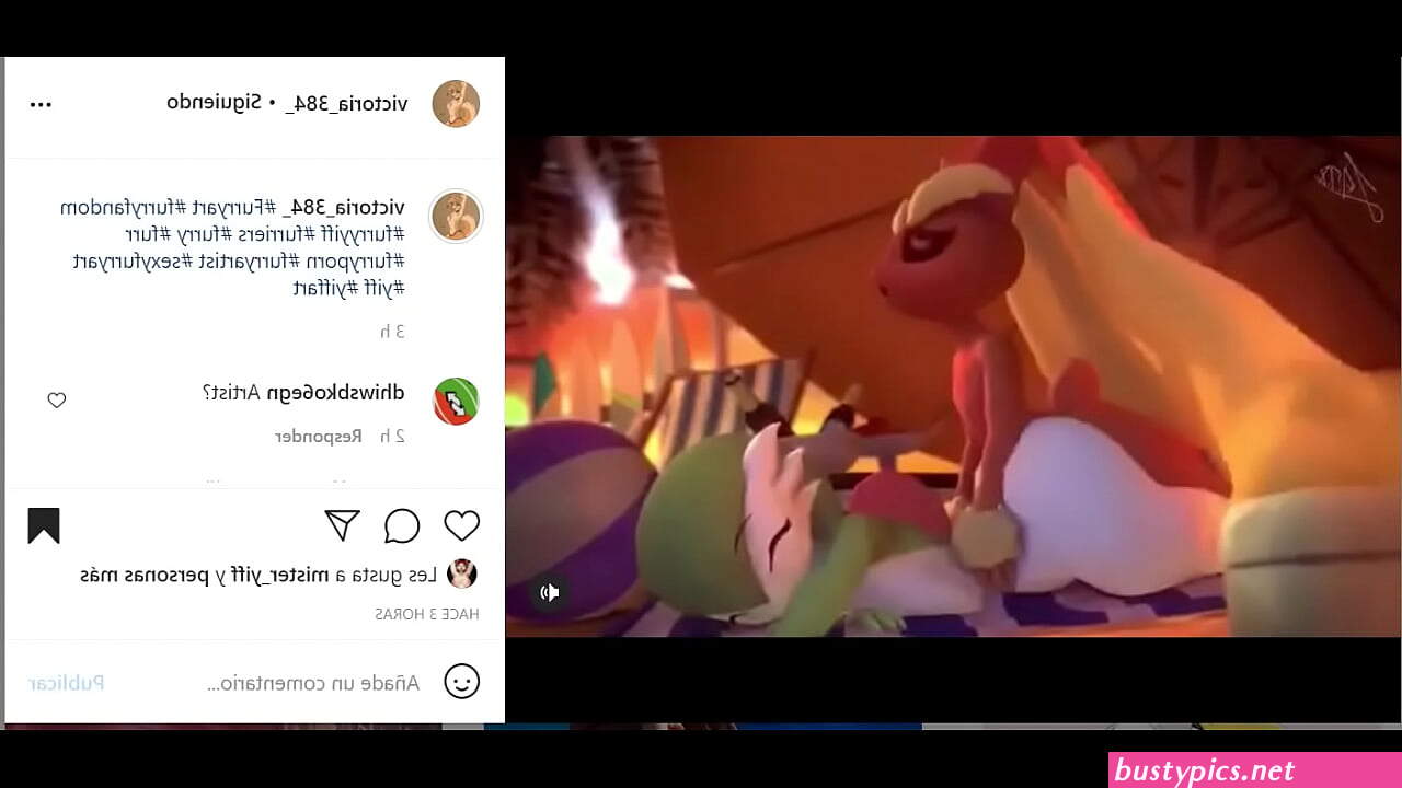 pokemon lopunny sex