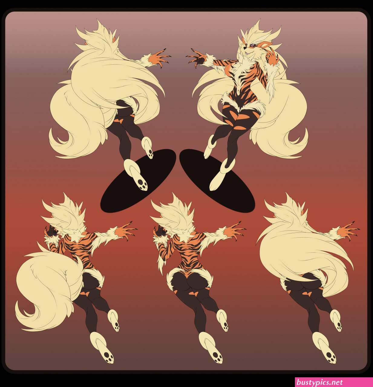 pokemon lopunny sex