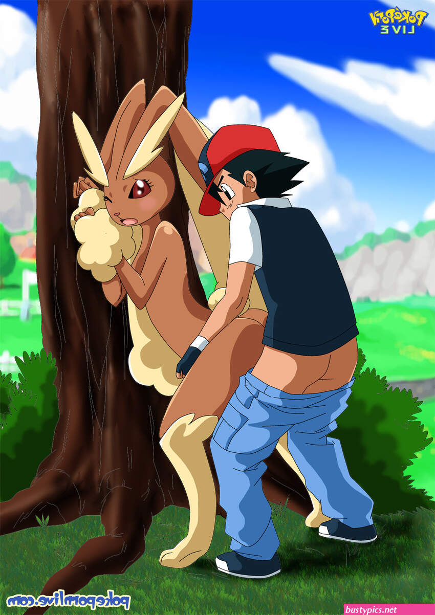 pokemon lopunny sex