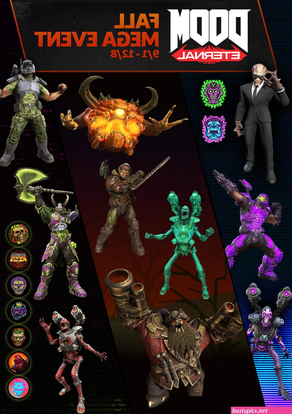 faii orapun mega september 2022