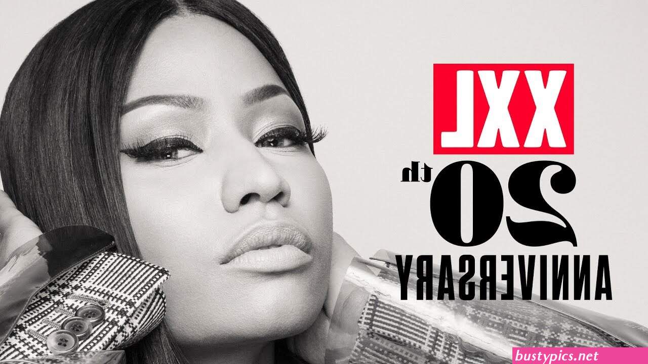 foto rihanna nickiminaj xxxl